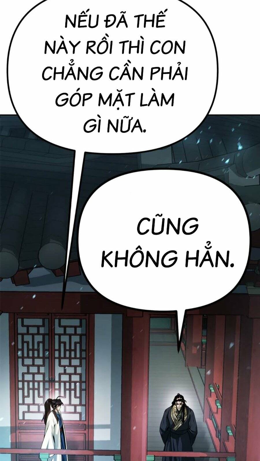 Ma Đạo Chuyển Sinh Ký - Chapter 51 - Page 83