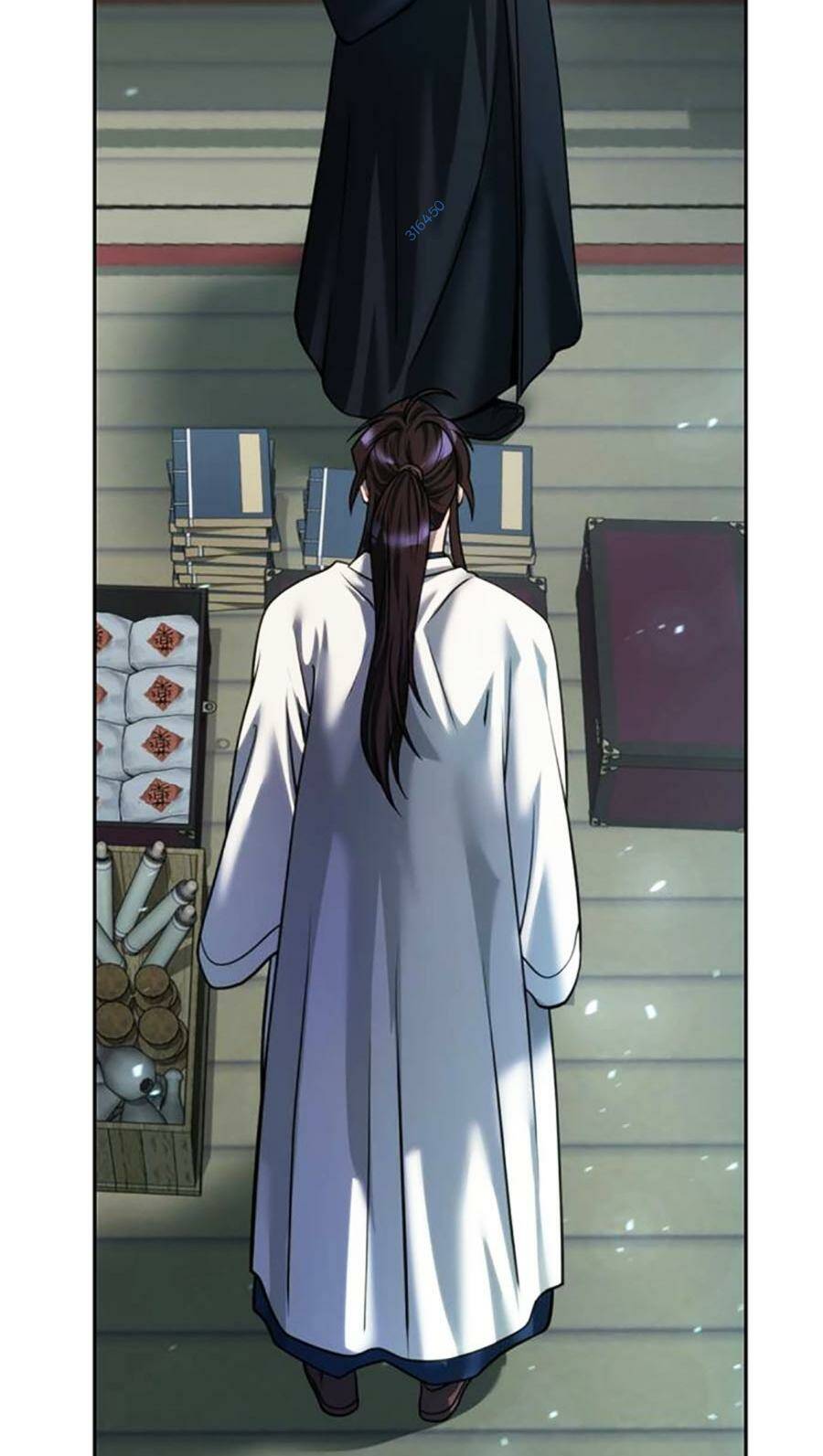 Ma Đạo Chuyển Sinh Ký - Chapter 51 - Page 89