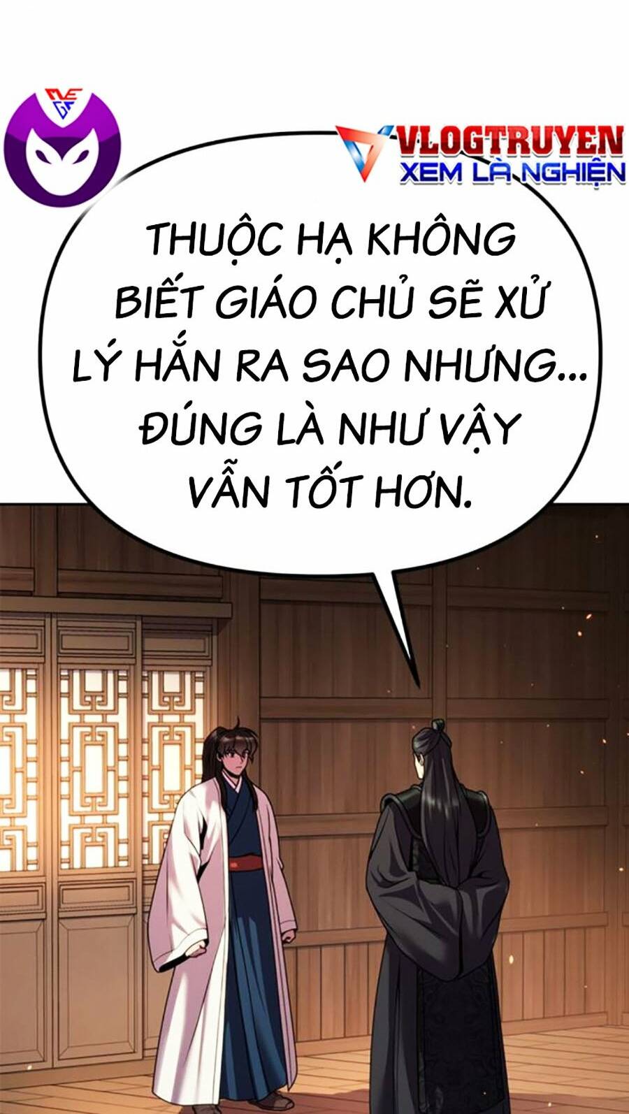 Ma Đạo Chuyển Sinh Ký - Chapter 51 - Page 92
