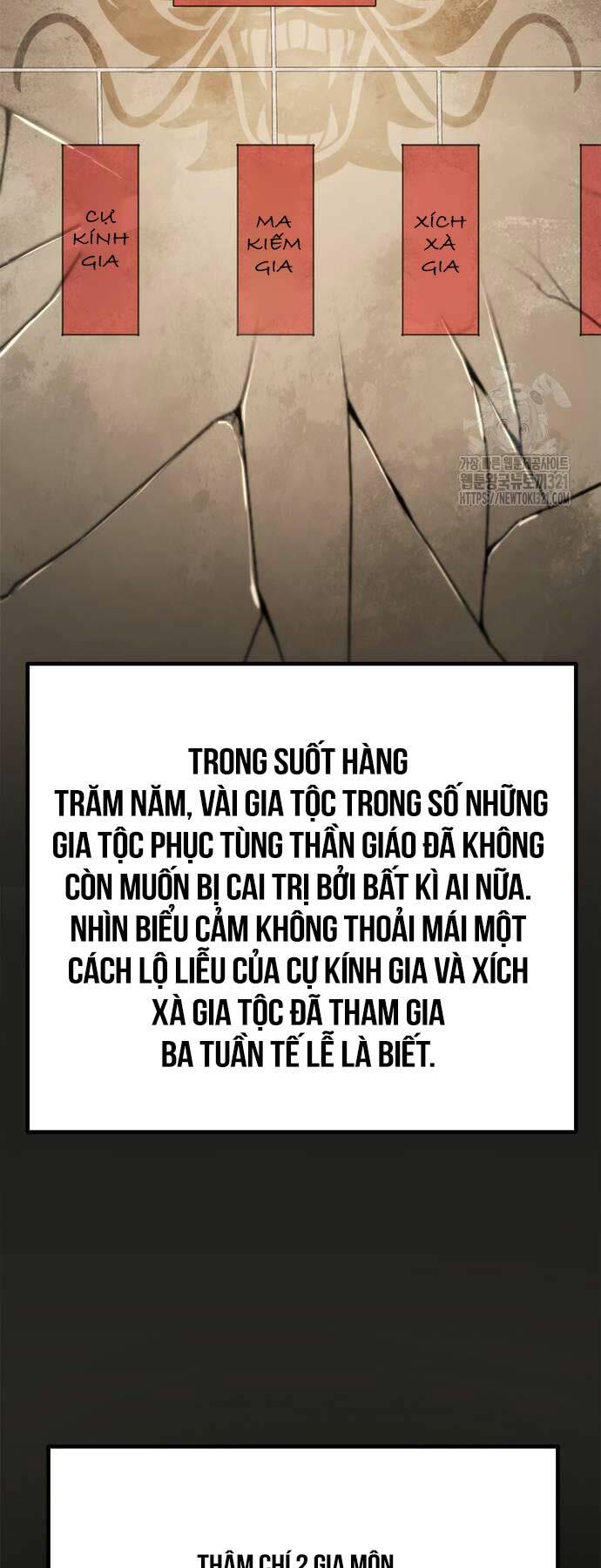 Ma Đạo Chuyển Sinh Ký - Chapter 52 - Page 99