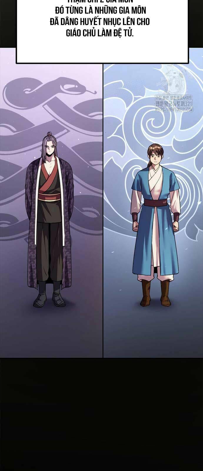Ma Đạo Chuyển Sinh Ký - Chapter 52 - Page 100