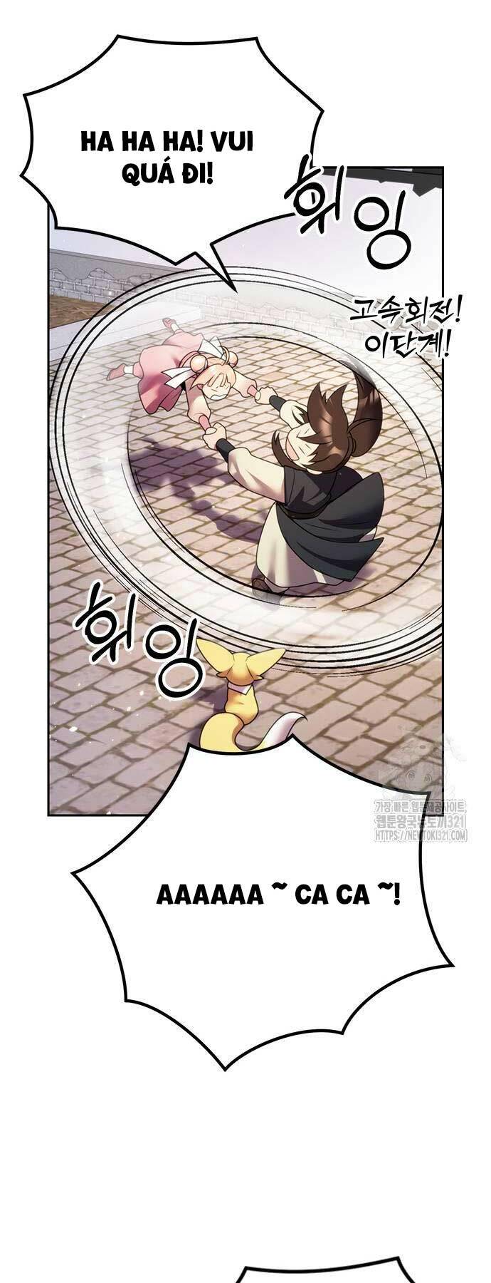 Ma Đạo Chuyển Sinh Ký - Chapter 52 - Page 105