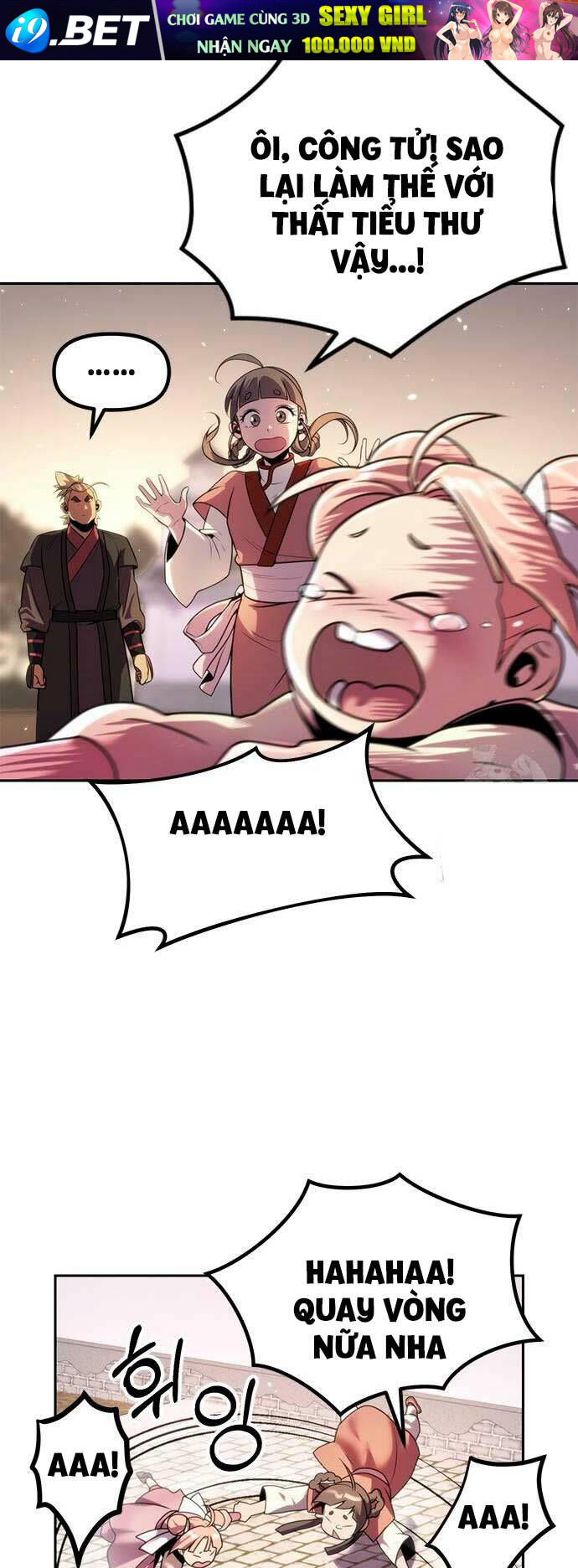 Ma Đạo Chuyển Sinh Ký - Chapter 52 - Page 106