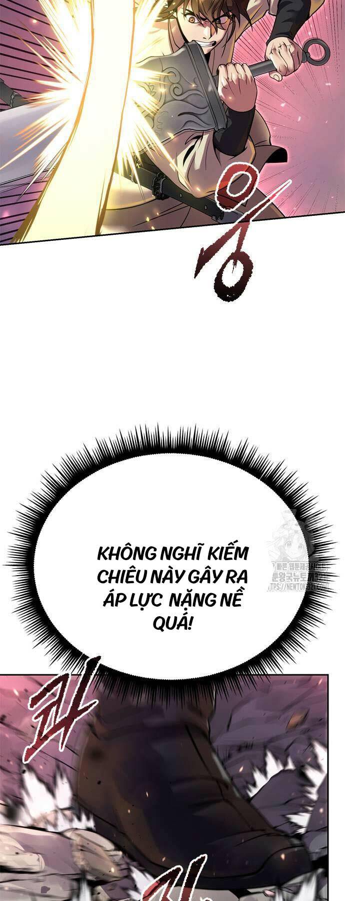 Ma Đạo Chuyển Sinh Ký - Chapter 52 - Page 10