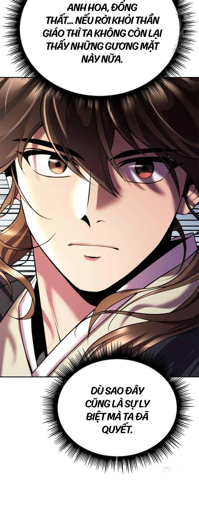 Ma Đạo Chuyển Sinh Ký - Chapter 52 - Page 110