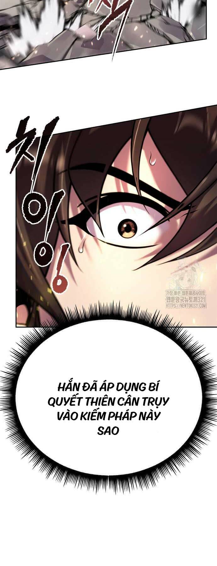 Ma Đạo Chuyển Sinh Ký - Chapter 52 - Page 11