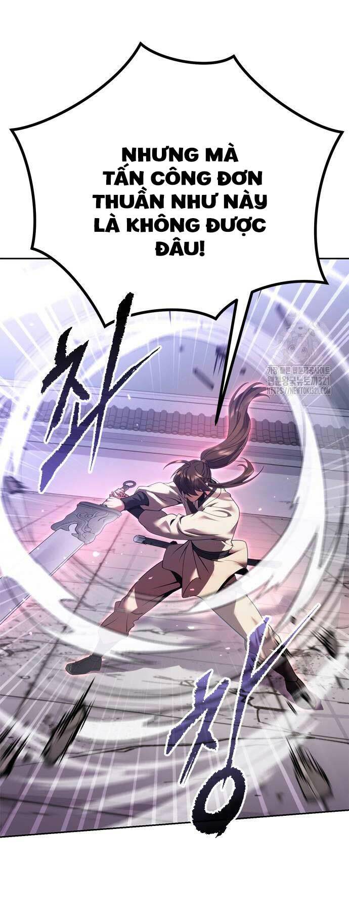 Ma Đạo Chuyển Sinh Ký - Chapter 52 - Page 12