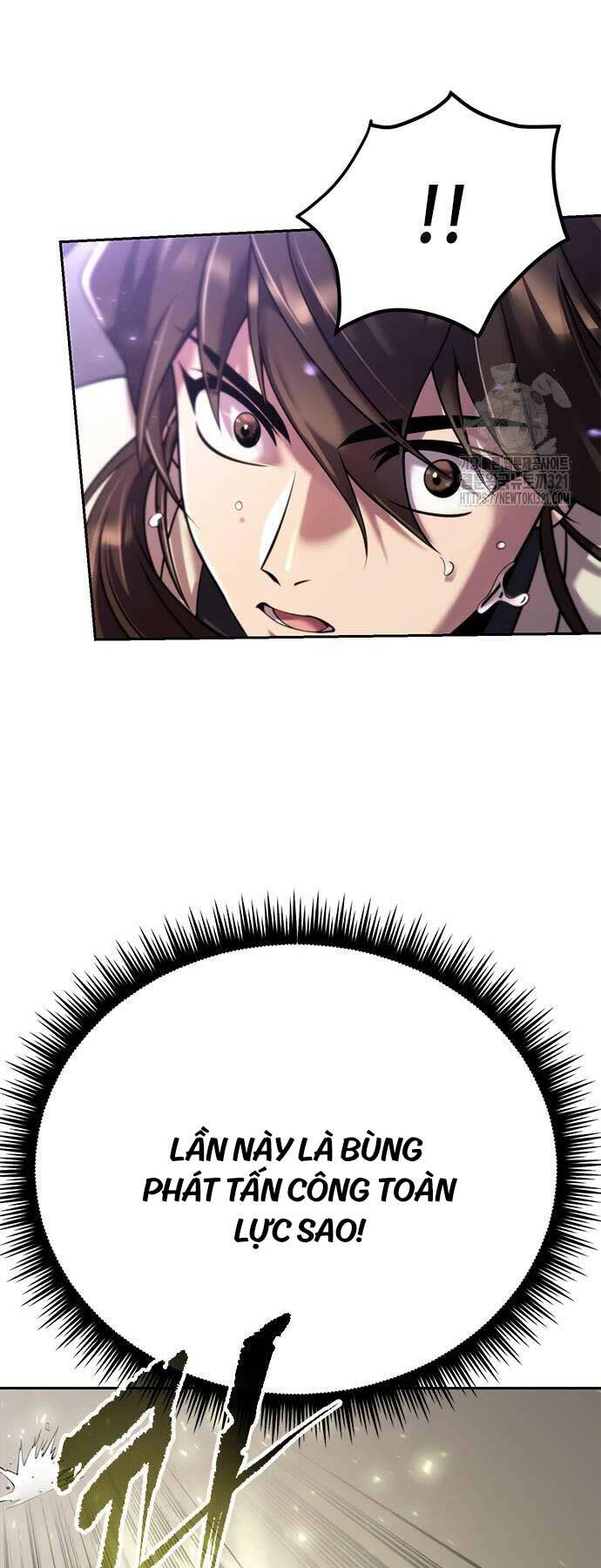 Ma Đạo Chuyển Sinh Ký - Chapter 52 - Page 13