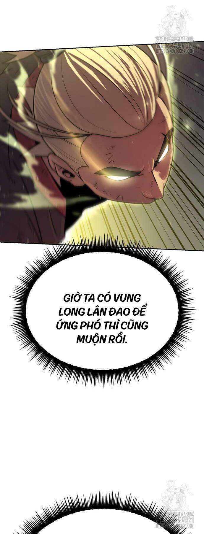 Ma Đạo Chuyển Sinh Ký - Chapter 52 - Page 16