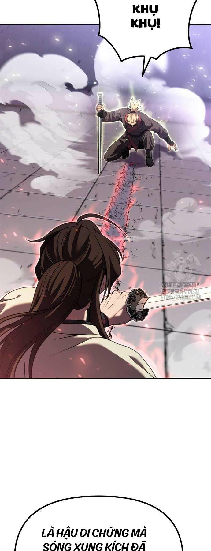 Ma Đạo Chuyển Sinh Ký - Chapter 52 - Page 20