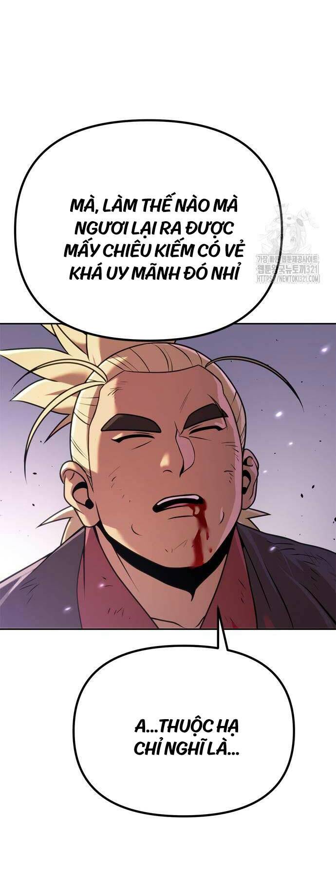 Ma Đạo Chuyển Sinh Ký - Chapter 52 - Page 22