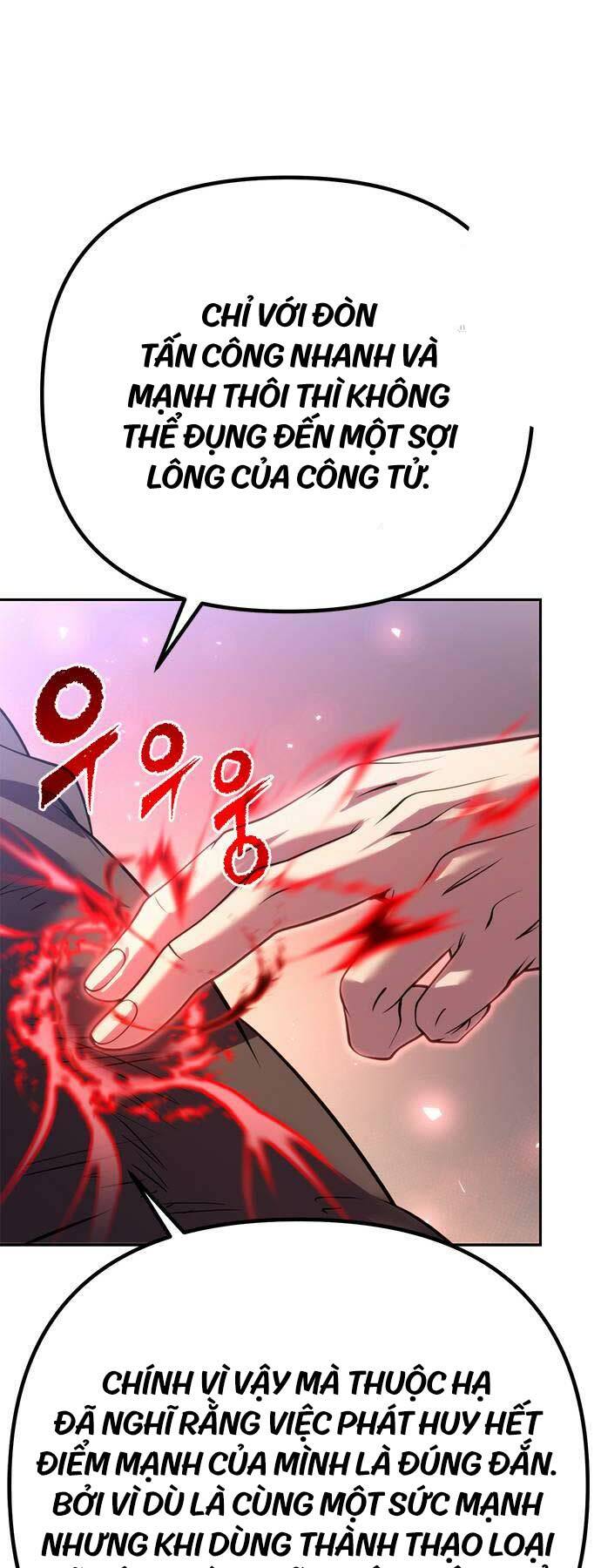 Ma Đạo Chuyển Sinh Ký - Chapter 52 - Page 23