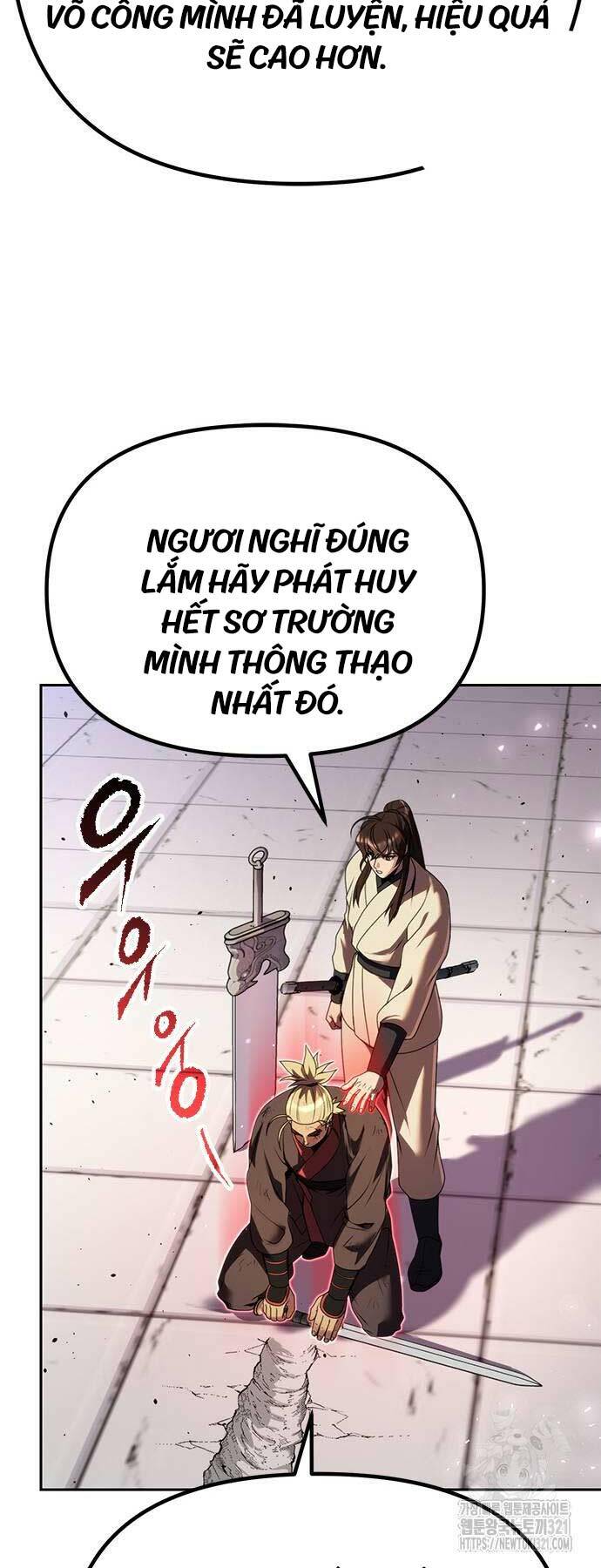 Ma Đạo Chuyển Sinh Ký - Chapter 52 - Page 24