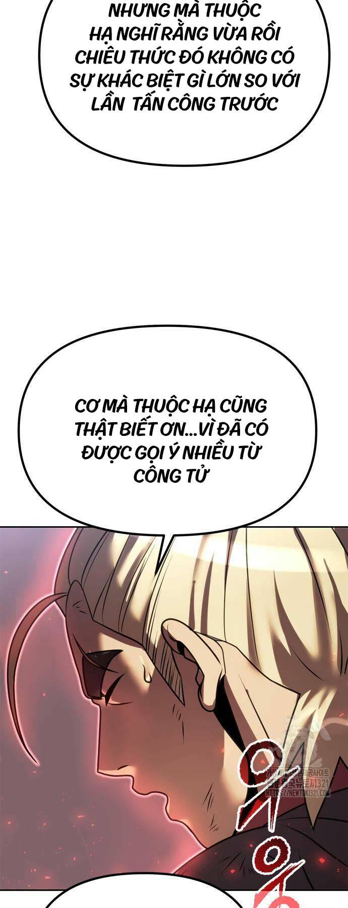 Ma Đạo Chuyển Sinh Ký - Chapter 52 - Page 25