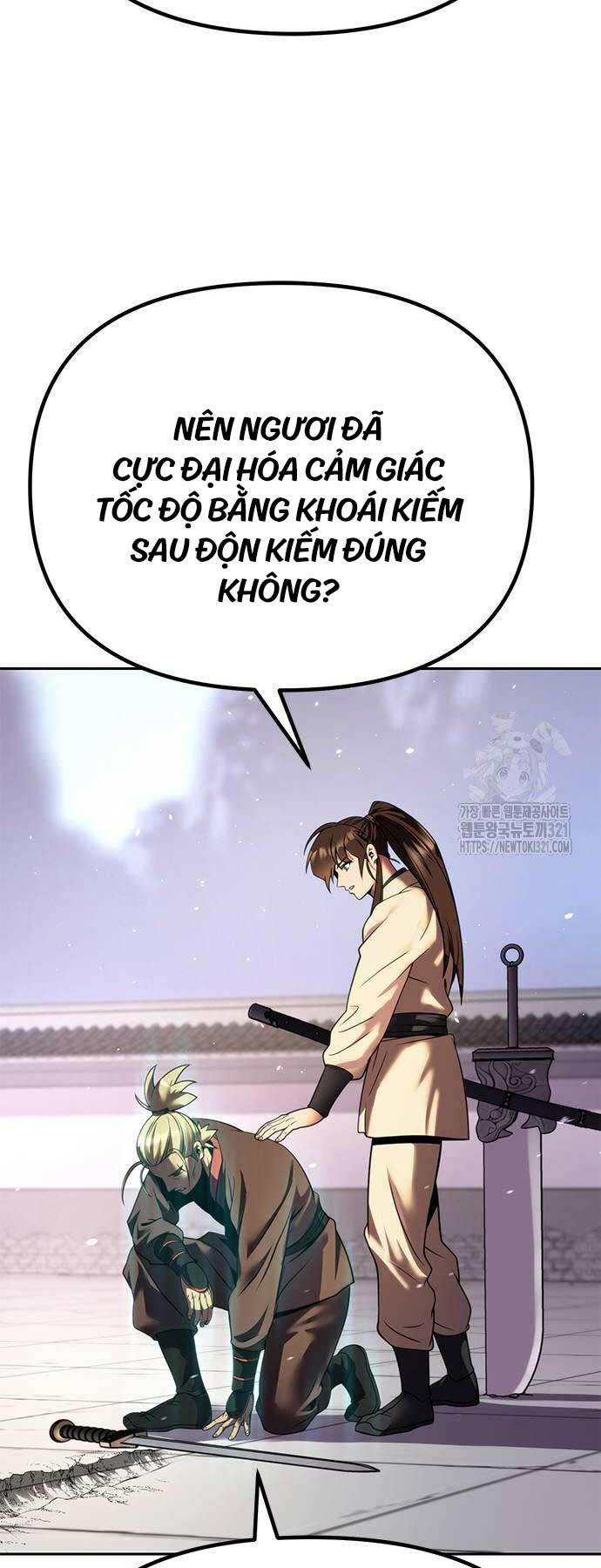 Ma Đạo Chuyển Sinh Ký - Chapter 52 - Page 29