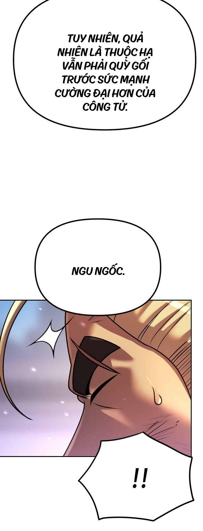 Ma Đạo Chuyển Sinh Ký - Chapter 52 - Page 30