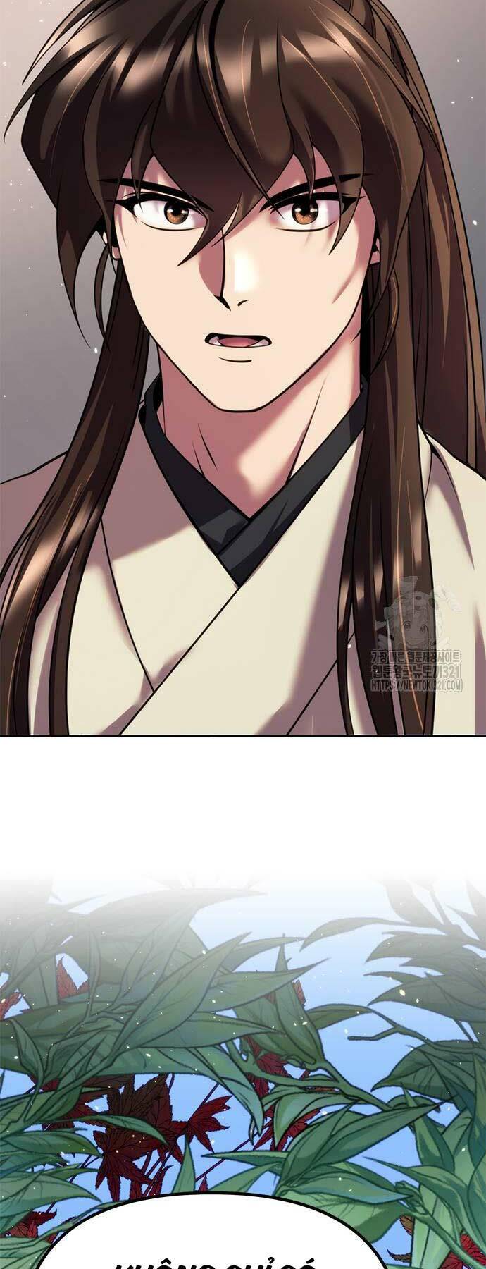 Ma Đạo Chuyển Sinh Ký - Chapter 52 - Page 37