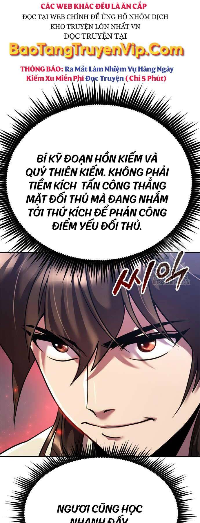 Ma Đạo Chuyển Sinh Ký - Chapter 52 - Page 3