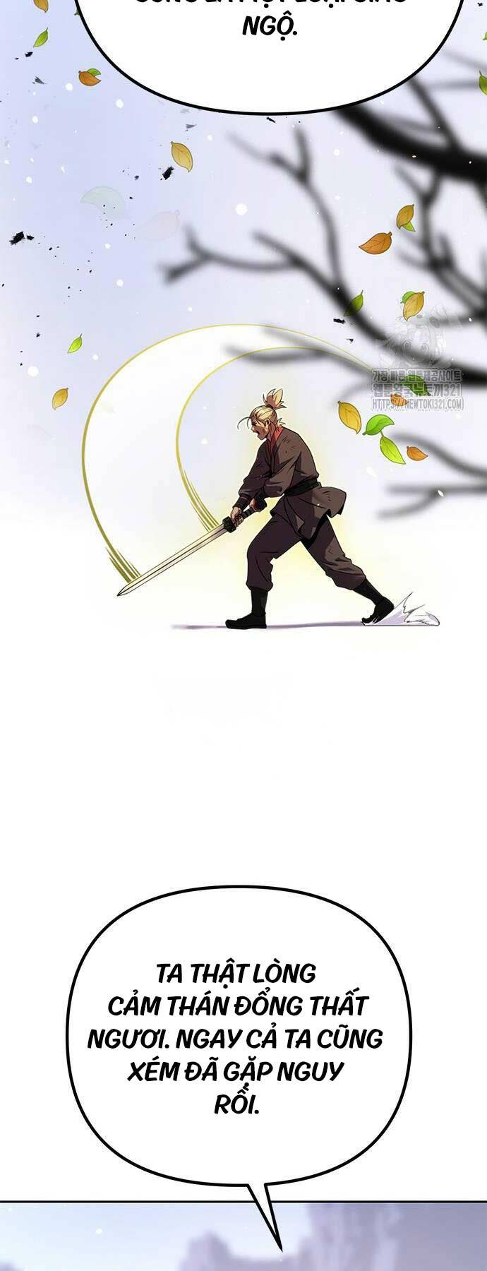 Ma Đạo Chuyển Sinh Ký - Chapter 52 - Page 39