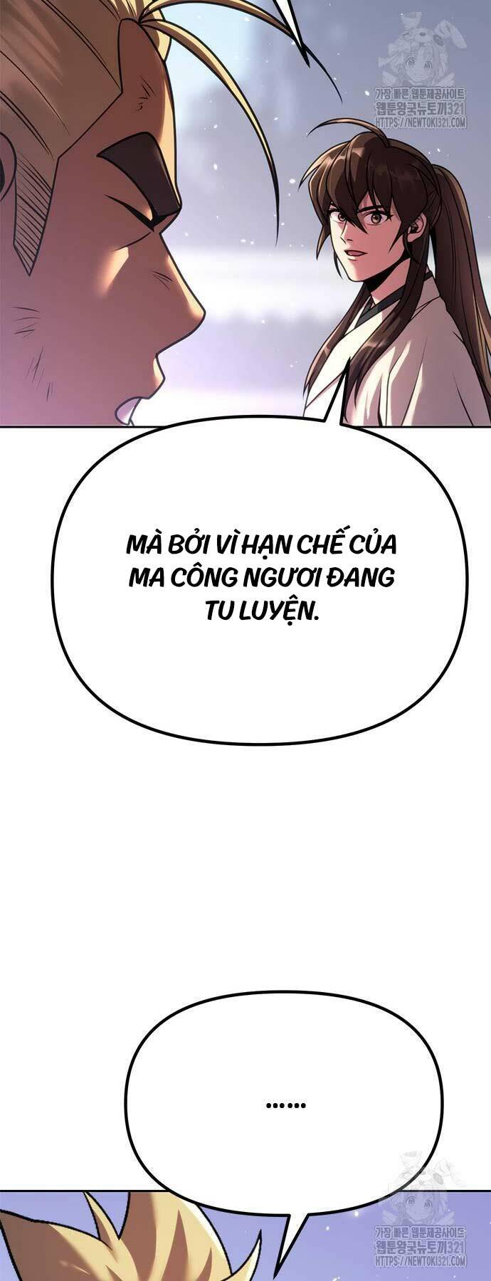 Ma Đạo Chuyển Sinh Ký - Chapter 52 - Page 41