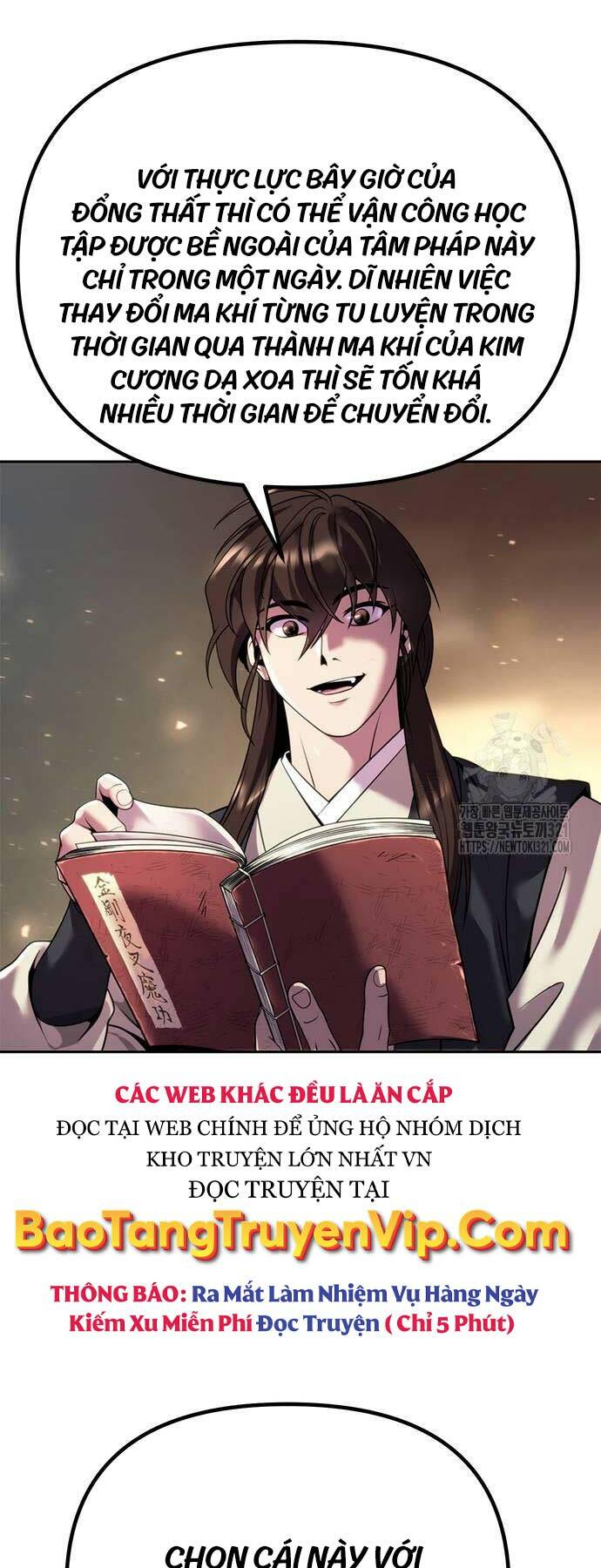 Ma Đạo Chuyển Sinh Ký - Chapter 52 - Page 46