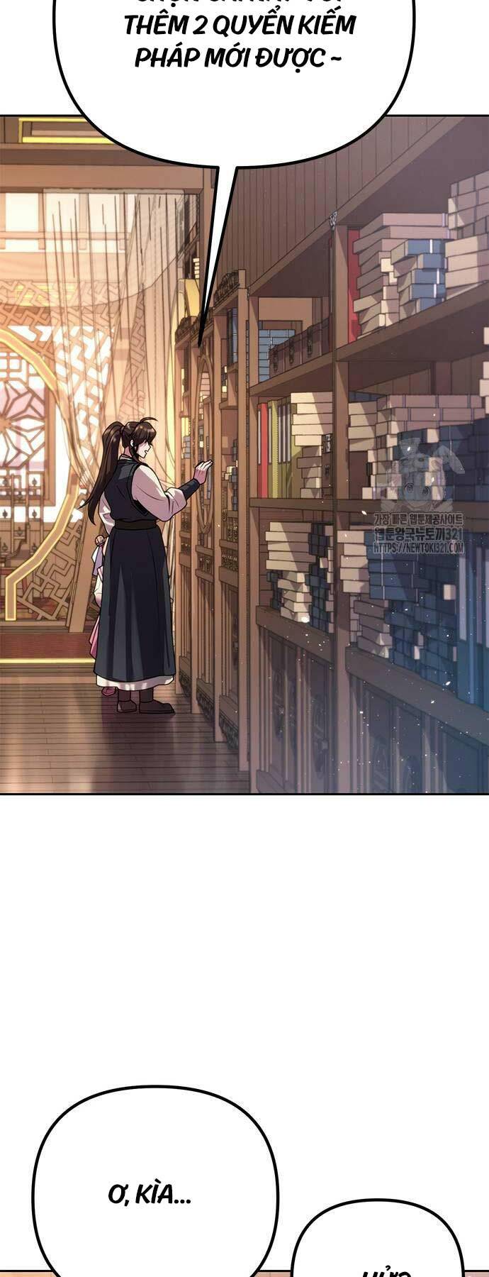 Ma Đạo Chuyển Sinh Ký - Chapter 52 - Page 47