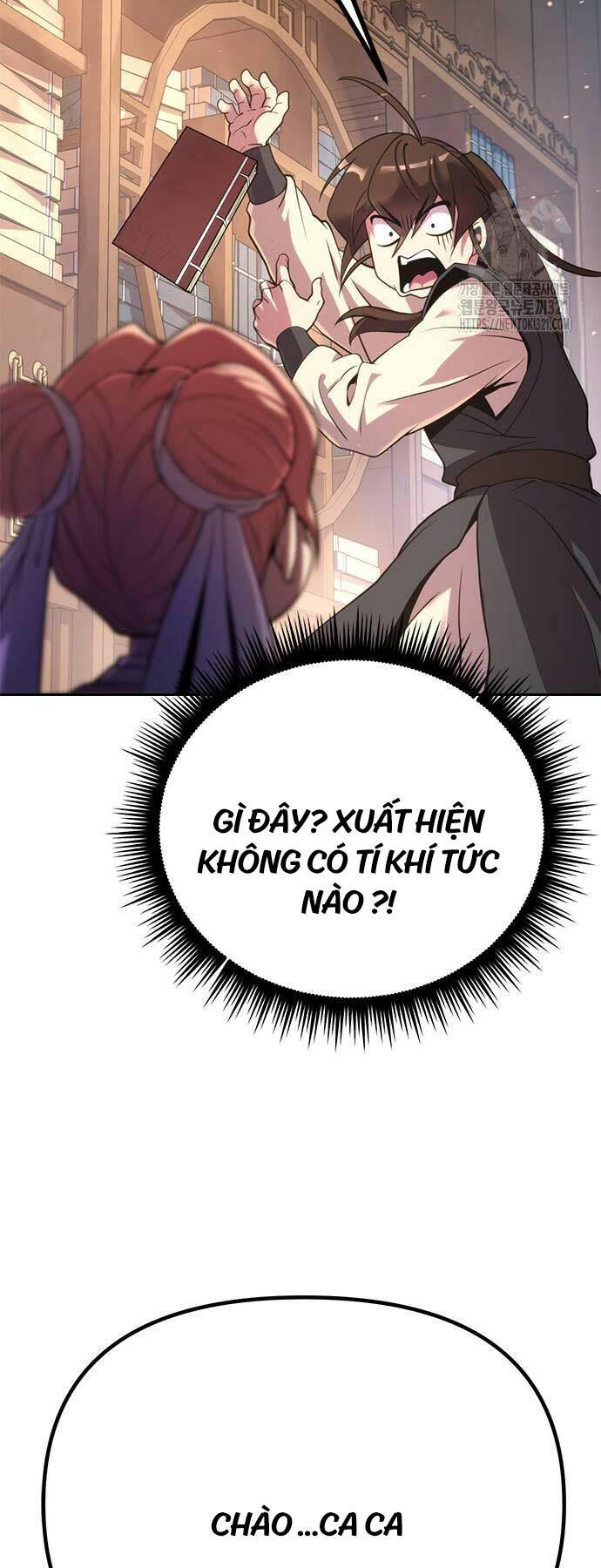 Ma Đạo Chuyển Sinh Ký - Chapter 52 - Page 49