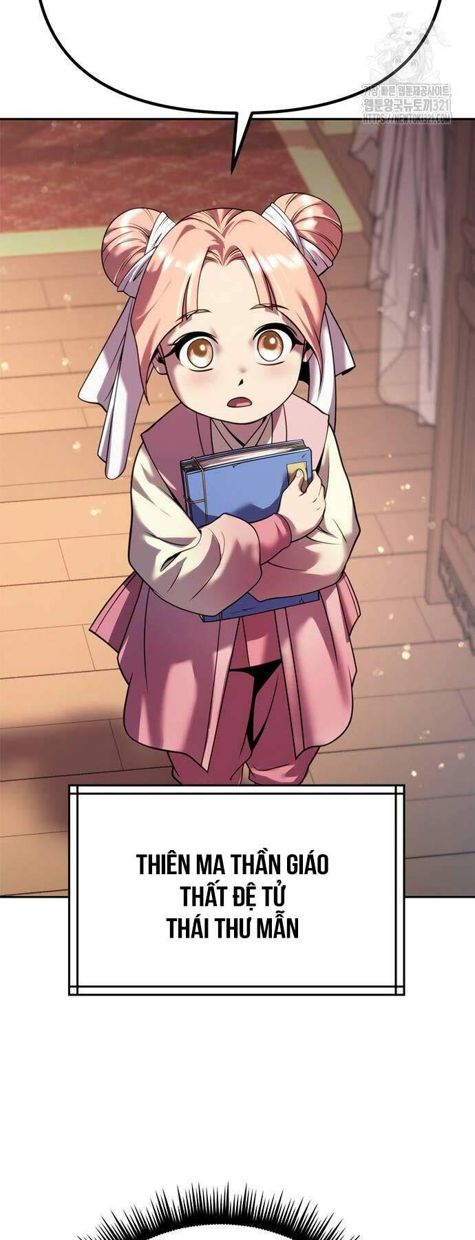 Ma Đạo Chuyển Sinh Ký - Chapter 52 - Page 50