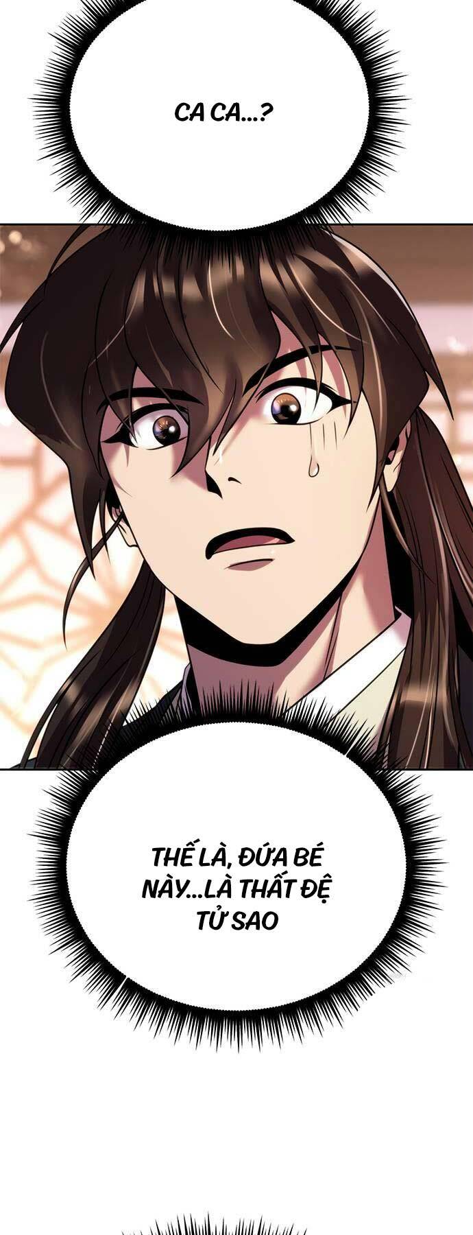 Ma Đạo Chuyển Sinh Ký - Chapter 52 - Page 51