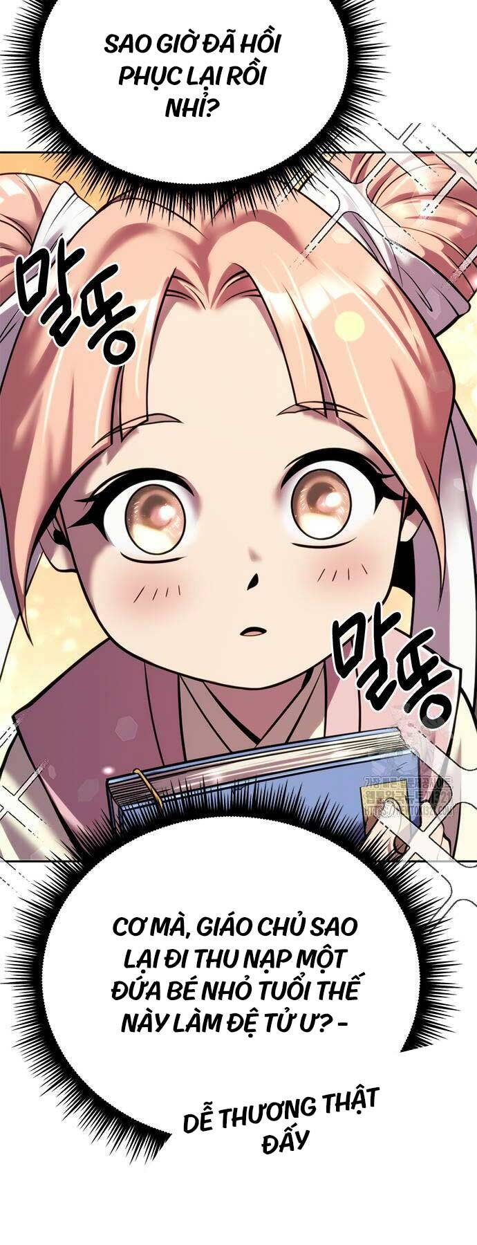 Ma Đạo Chuyển Sinh Ký - Chapter 52 - Page 53