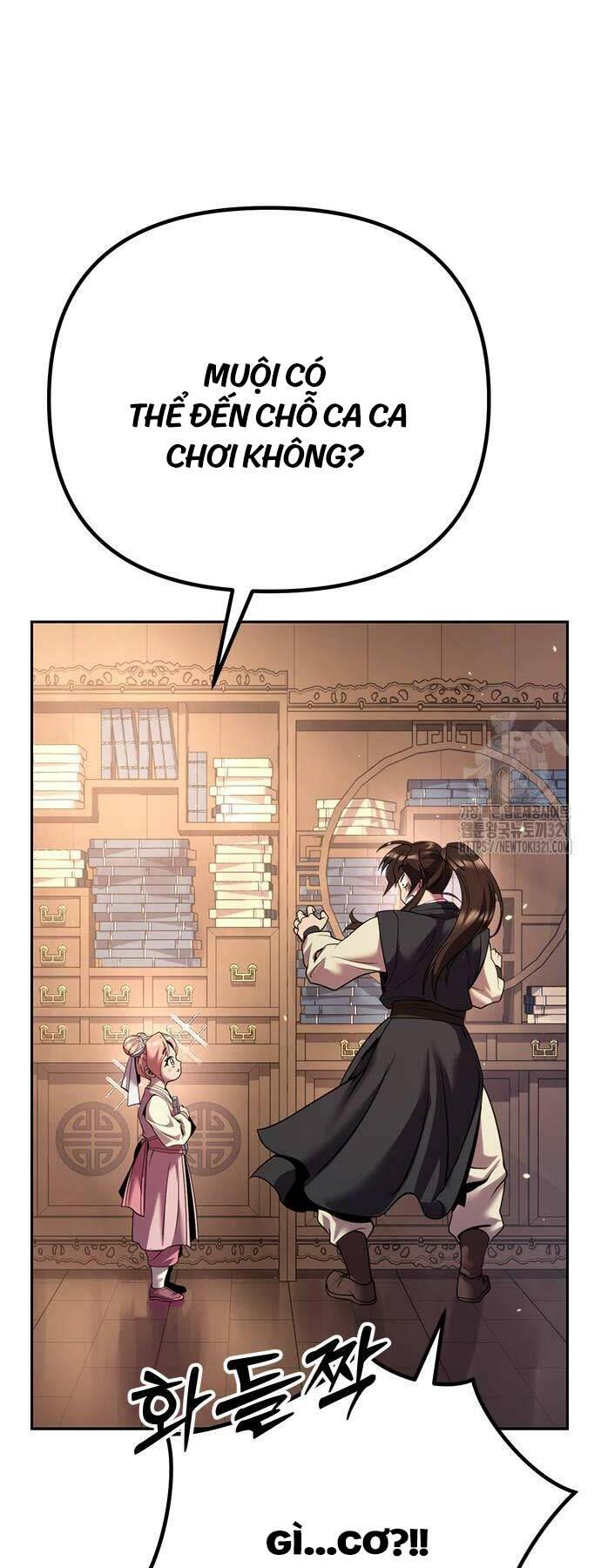 Ma Đạo Chuyển Sinh Ký - Chapter 52 - Page 54