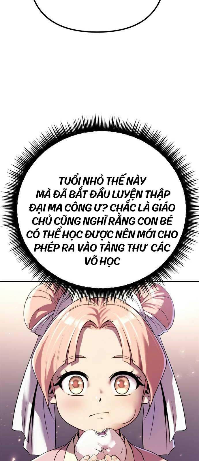 Ma Đạo Chuyển Sinh Ký - Chapter 52 - Page 57