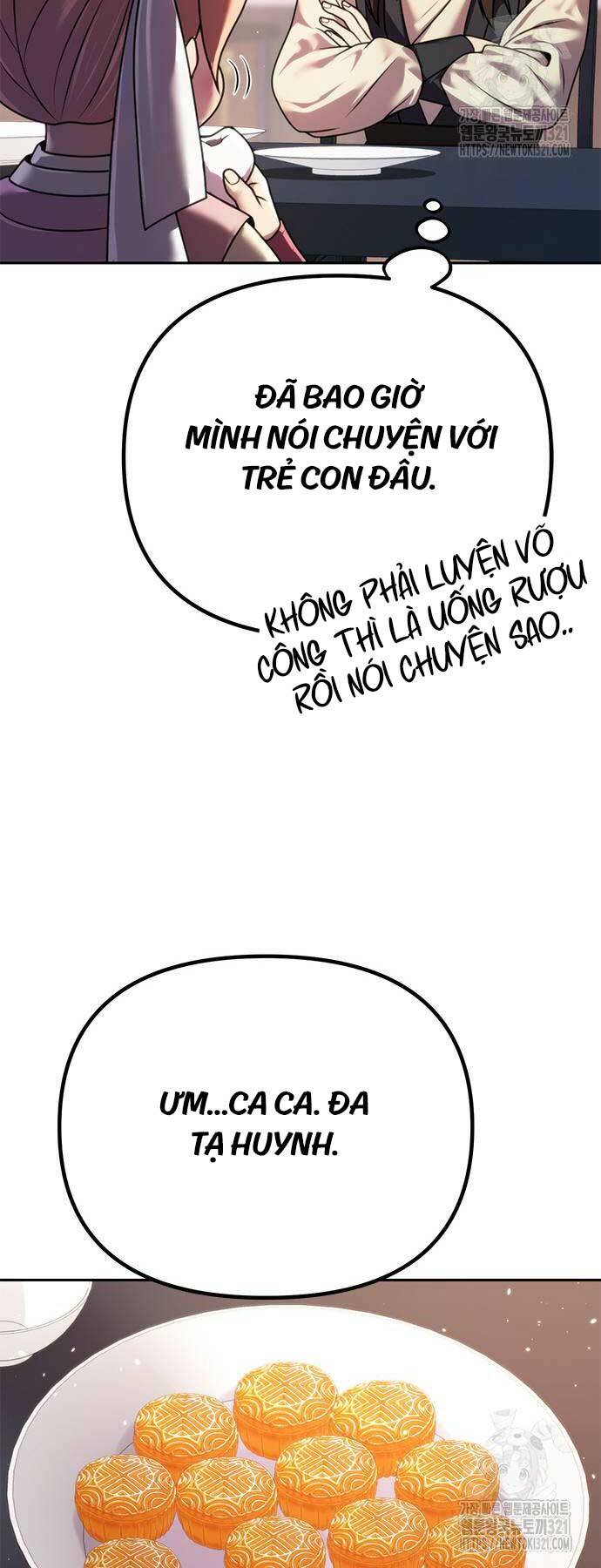 Ma Đạo Chuyển Sinh Ký - Chapter 52 - Page 59