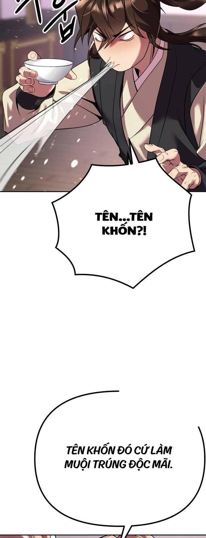 Ma Đạo Chuyển Sinh Ký - Chapter 52 - Page 61