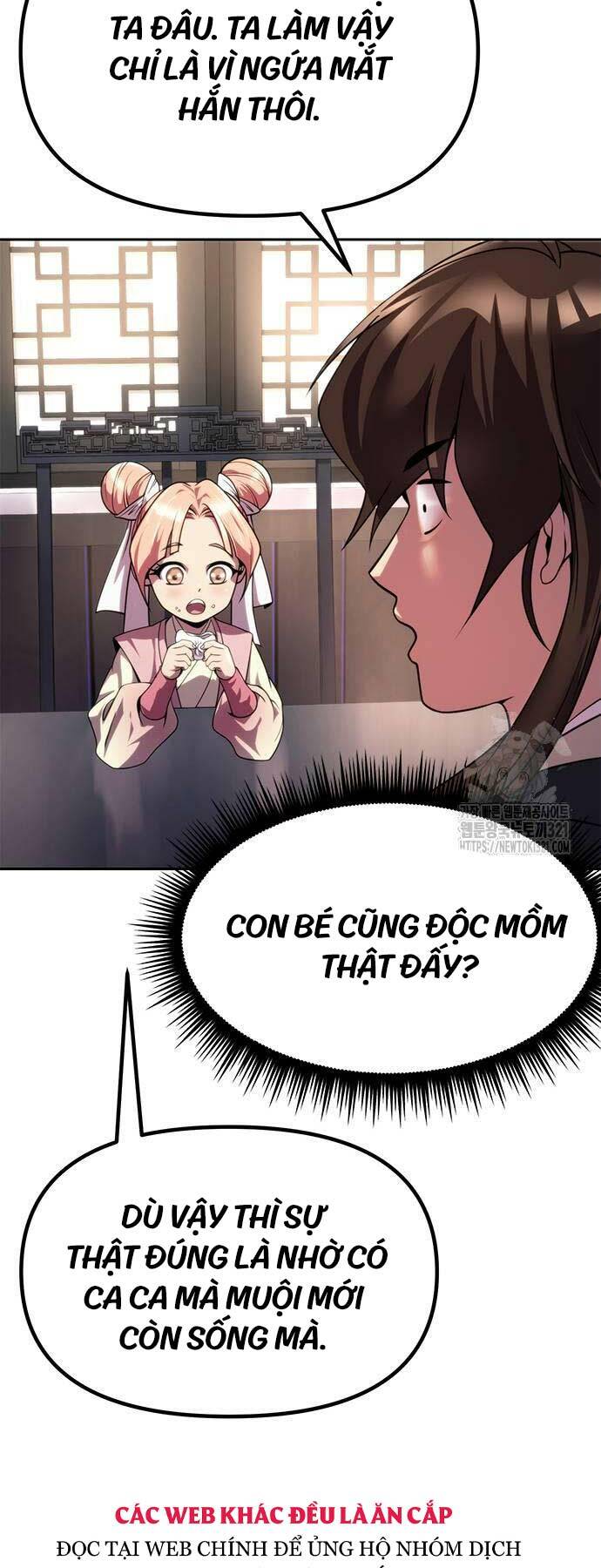 Ma Đạo Chuyển Sinh Ký - Chapter 52 - Page 63