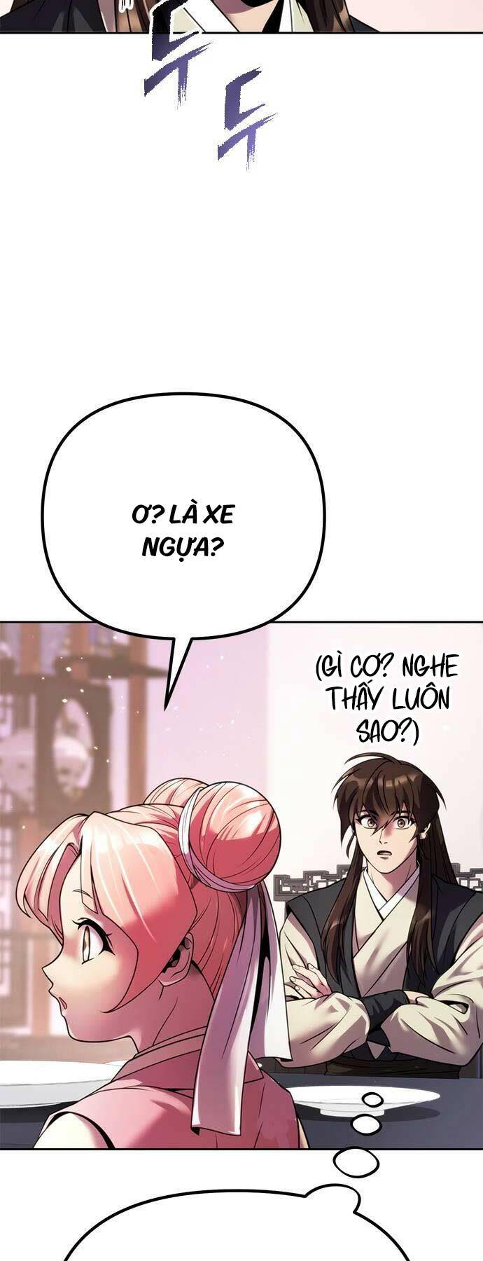 Ma Đạo Chuyển Sinh Ký - Chapter 52 - Page 65