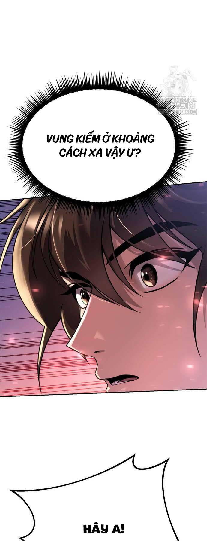 Ma Đạo Chuyển Sinh Ký - Chapter 52 - Page 6