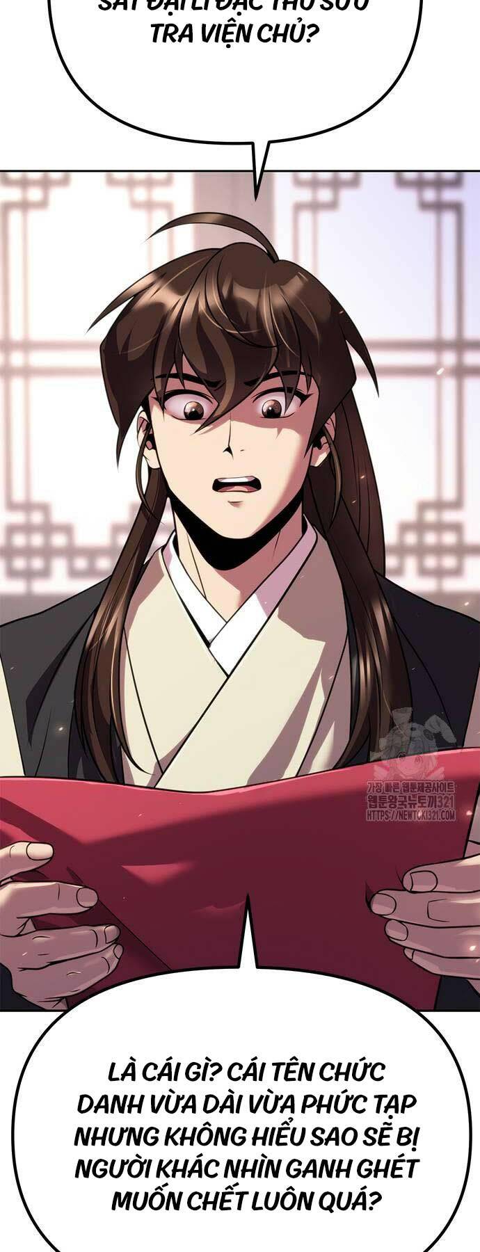 Ma Đạo Chuyển Sinh Ký - Chapter 52 - Page 70