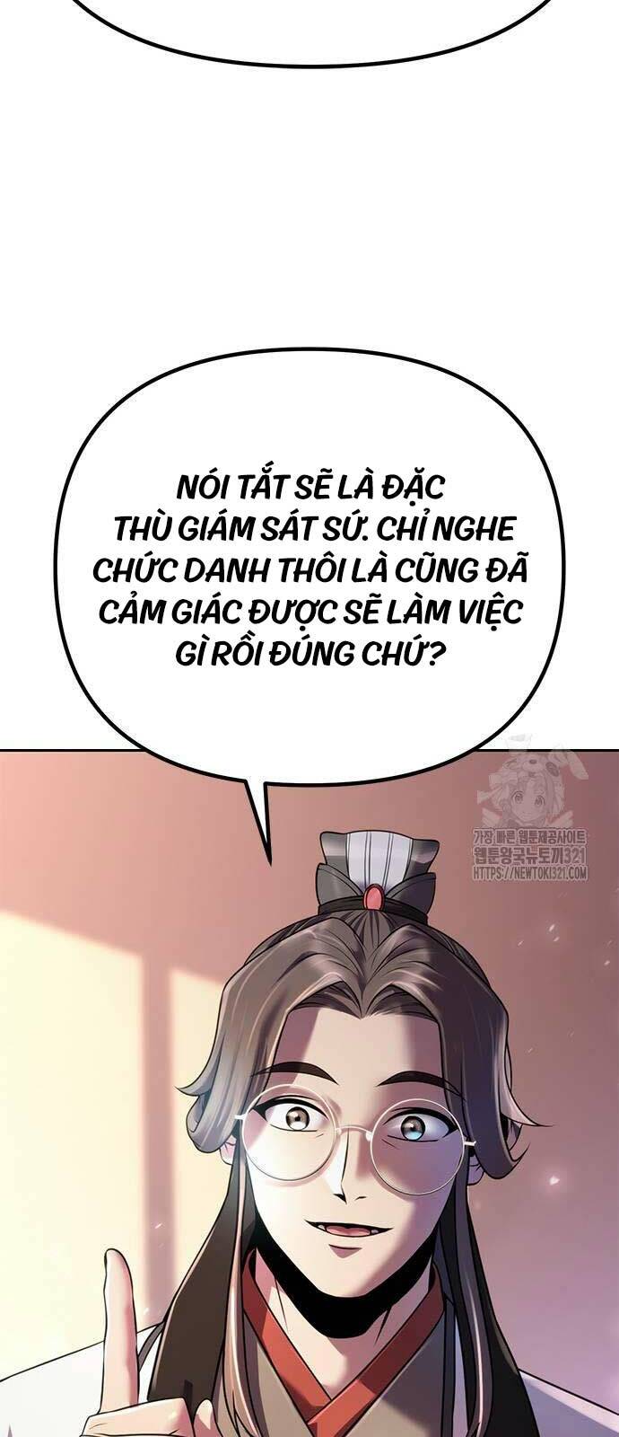 Ma Đạo Chuyển Sinh Ký - Chapter 52 - Page 71