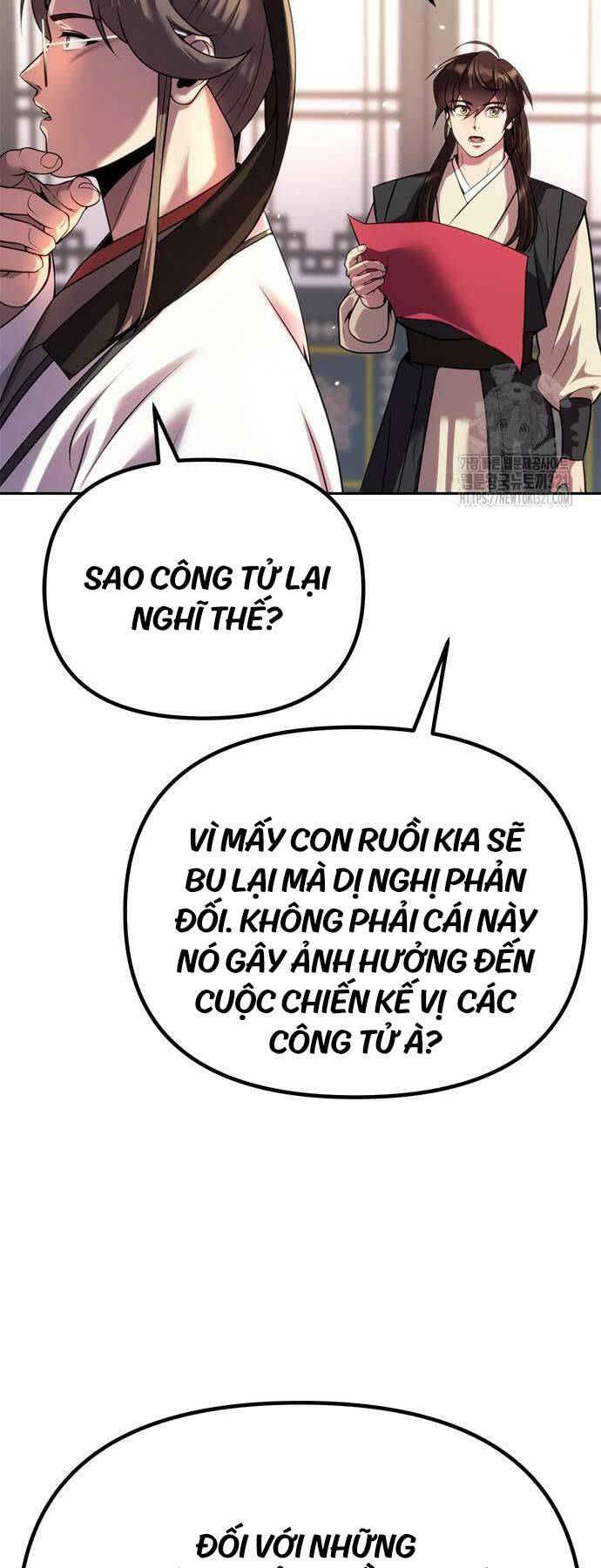 Ma Đạo Chuyển Sinh Ký - Chapter 52 - Page 74