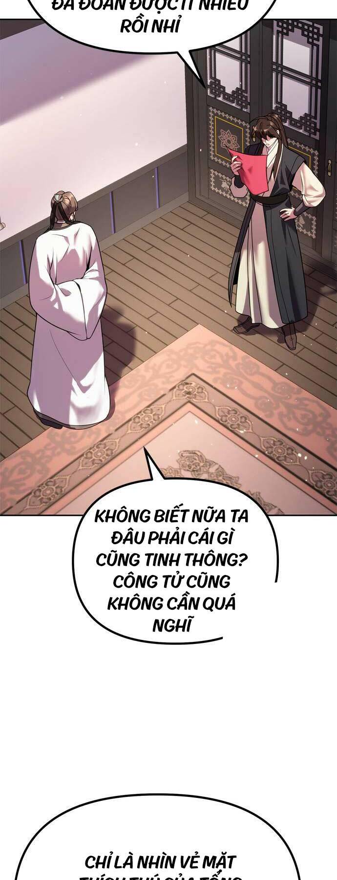 Ma Đạo Chuyển Sinh Ký - Chapter 52 - Page 78