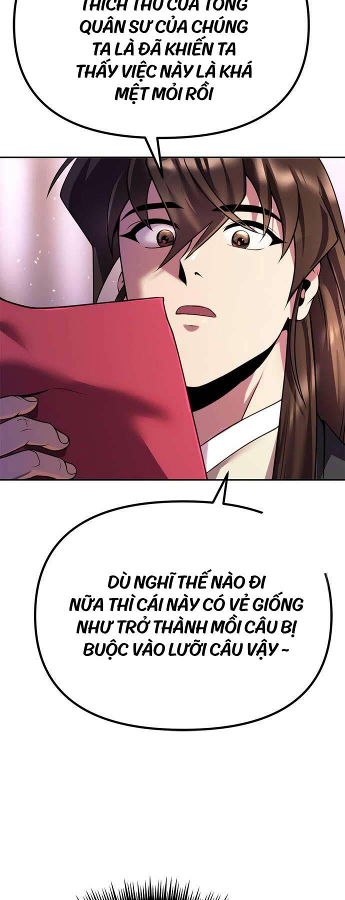 Ma Đạo Chuyển Sinh Ký - Chapter 52 - Page 79