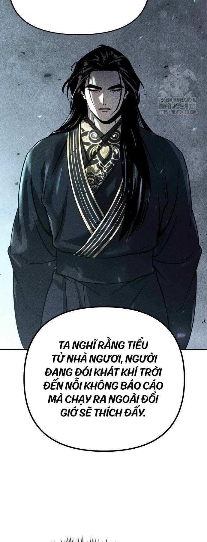 Ma Đạo Chuyển Sinh Ký - Chapter 52 - Page 83