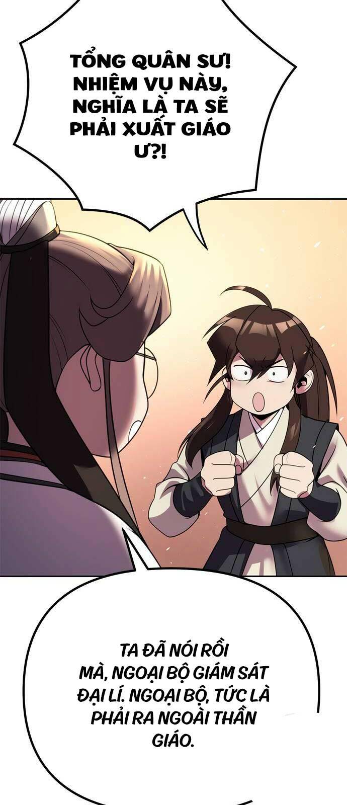 Ma Đạo Chuyển Sinh Ký - Chapter 52 - Page 85