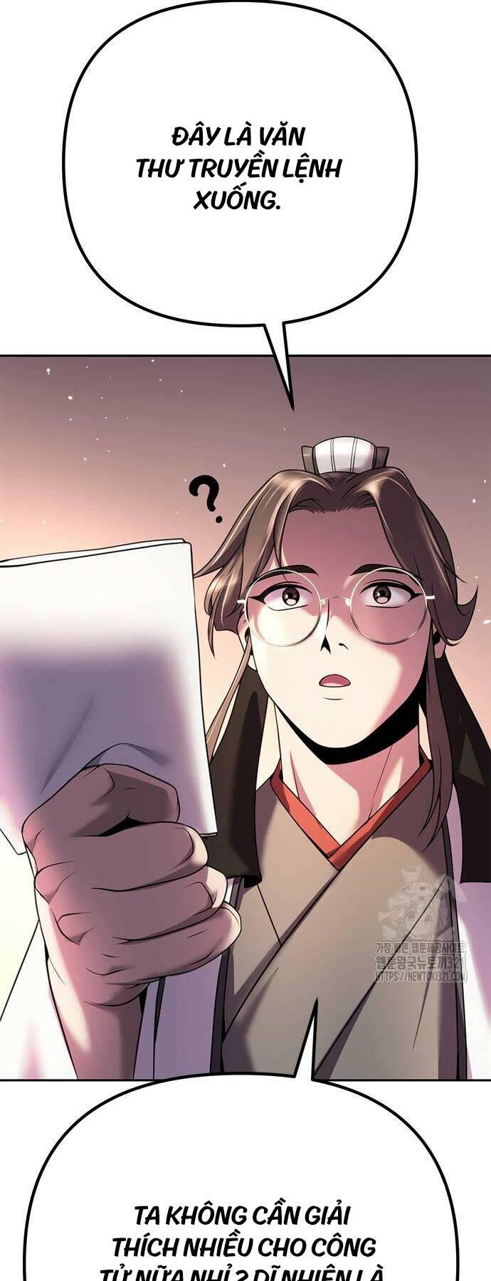 Ma Đạo Chuyển Sinh Ký - Chapter 52 - Page 87