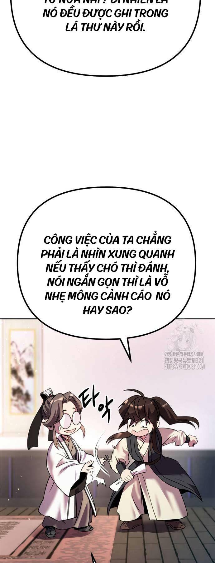Ma Đạo Chuyển Sinh Ký - Chapter 52 - Page 88