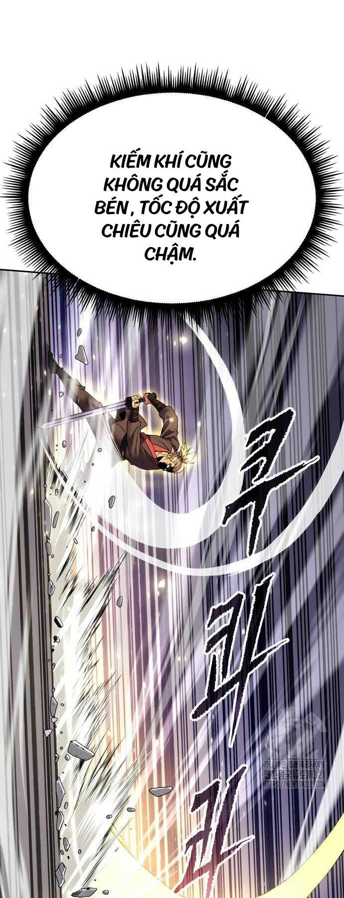 Ma Đạo Chuyển Sinh Ký - Chapter 52 - Page 8