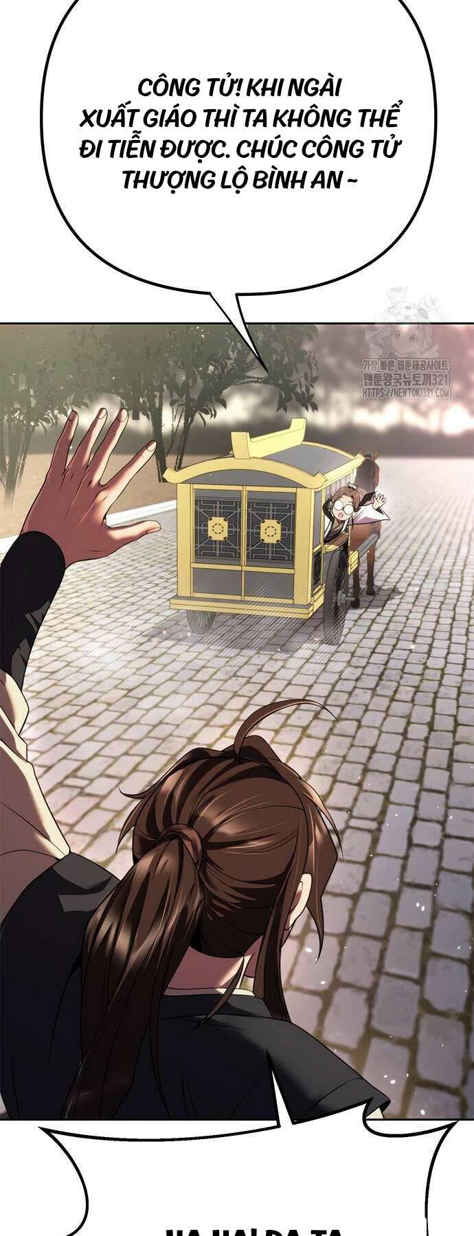 Ma Đạo Chuyển Sinh Ký - Chapter 52 - Page 91