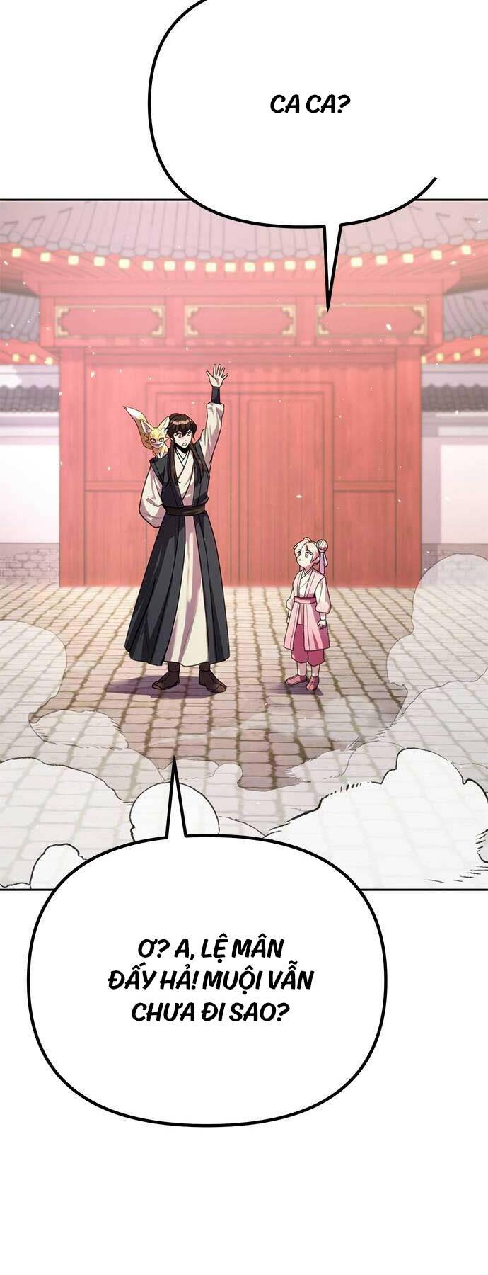 Ma Đạo Chuyển Sinh Ký - Chapter 52 - Page 93