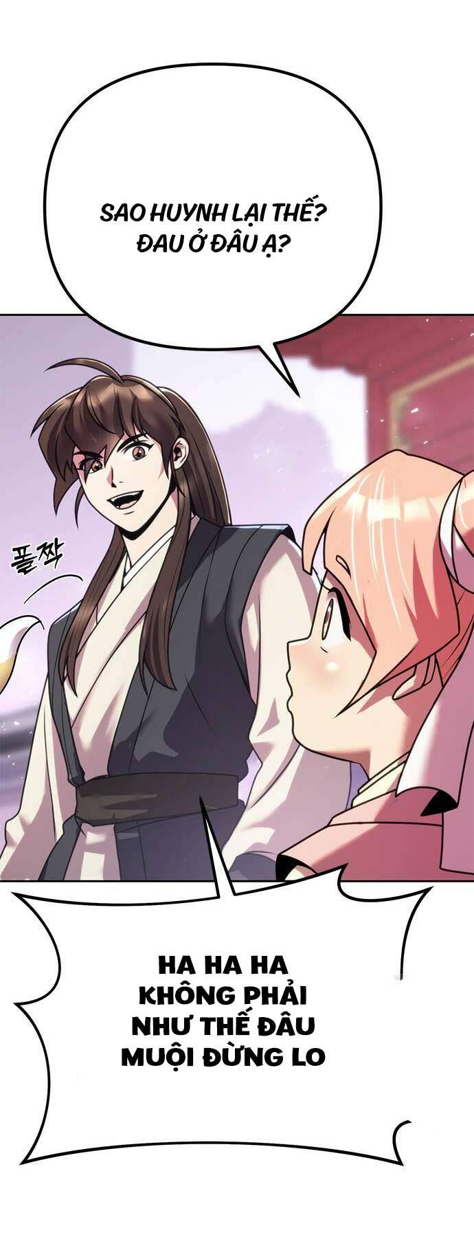 Ma Đạo Chuyển Sinh Ký - Chapter 52 - Page 94